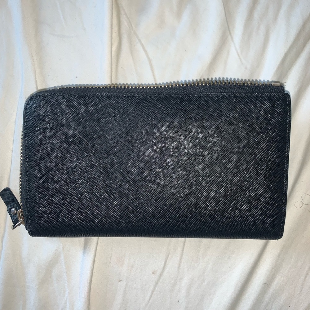 Lo and sons wallet